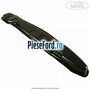 Insonorizant aripa stanga Ford B-Max 1.6 Ti 105 cp IQJA, IQJC benzina