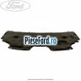 Insonorizant capota Ford Fiesta 2008-2012 1.4 TDCi 68 cp F6JB, F6JD diesel
