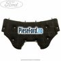 Insonorizant capota Ford Fiesta 2008-2012 1.4 TDCi 68 cp F6JB, F6JD diesel | Foto 5