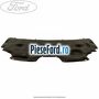 Insonorizant capota Ford Fiesta 2008-2012 1.4 TDCi 70 cp F6JD, KVJA diesel