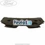 Insonorizant capota Ford Fiesta 2008-2012 1.6 TDCi 75 cp HHJF, UBJA diesel