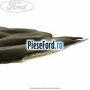 Insonorizant capota Ford Fiesta 2008-2012 1.6 TDCi 95 cp T3JA, TZJA, TZJB diesel