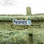 Insonorizant capota Ford Fiesta 2013-2017 1.6 TDCi 95 cp T3JA, TZJA, TZJB diesel