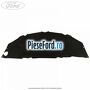 Insonorizant capota Ford Focus 1998-2004 1.4 16V 75 cp FXDA, FXDB, FXDC, FXDD benzina | Foto 2