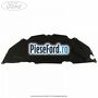Insonorizant capota Ford Focus 1998-2004 1.6 16V 100 cp FYDA, FYDB, FYDC, FYDD benzina