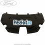 Insonorizant capota Ford Focus 2004-2007 2.0 TDCi 136 cp G6DA, G6DB, G6DD, G6DG diesel