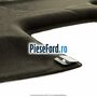 Insonorizant capota Ford Focus 2004-2007 2.0 TDCi 136 cp G6DA, G6DB, G6DD, G6DG diesel