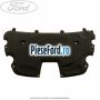 Insonorizant capota Ford Focus 2008-2011 1.6 TDCi 109 cp G8DA, G8DB, G8DD, G8DE, G8DF diesel