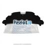 Insonorizant capota Ford Focus 2008-2011 1.6 TDCi 109 cp G8DA, G8DB, G8DD, G8DE, G8DF diesel | Foto 3