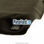 Insonorizant capota Ford Focus 2011-2014 2.0 TDCi 163 cp TXDB diesel