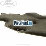 Insonorizant capota Ford Galaxy 2007-2014 2.0 TDCi 163 cp TXWA diesel