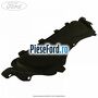Insonorizant capota Ford Ka 2009-2016 1.3 TDCi 75 cp 169A1000, FD4 diesel