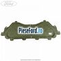 Insonorizant capota Ford Ka 2009-2016 1.3 TDCi 75 cp 169A1000, FD4 diesel