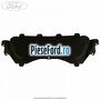 Insonorizant capota Ford Ka 2009-2016 1.3 TDCi 75 cp 169A1000, FD4 diesel | Foto 2