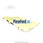 Insonorizant capota Ford Mondeo 2008-2014 1.6 Ti 110 cp RHBA benzina