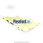 Insonorizant capota Ford Mondeo 2008-2014 2.0 EcoBoost 203 cp TNBA benzina