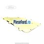 Insonorizant capota Ford Mondeo 2008-2014 2.2 TDCi 200 cp KNBA diesel