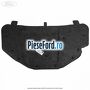 Insonorizant capota Ford Mondeo 2014-2018 2.0 EcoBoost 240 cp R9CB, R9CF, R9CH benzina | Foto 2