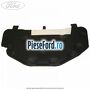 Insonorizant capota Ford Mondeo 2014-2018 2.0 TDCi 4x4 180 cp T8CA, T8CB, T8CC, T8CD, T8CL diesel