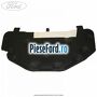 Insonorizant capota Ford Mondeo 2014-2018 2.5 149 cp S7CB benzina