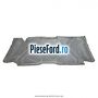 Insonorizant capota Ford Ranger 2002-2006 2.5 TD 84 cp WL-T diesel