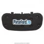 Insonorizant capota Ford Ranger 2016-2020 2.2 TDCi 4x4 131 cp T22DD0P diesel