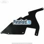 Insonorizant carenaj roata fata spre spate Ford Ranger 2012-2015 2.2 TDCi 4x4 125 cp ENQW, GBVAJQW diesel