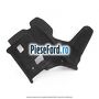 Insonorizant compartiment motor dreapta Ford Mustang 2018-2022 2.3 EcoBoost 290 cp C23HD0D benzina