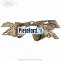 Insonorizant compartiment motor Ford Transit 2006-2014 2.4 TDCi 100 cp PHFA, PHFC diesel