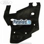 Insonorizant dreapta panou bord Ford Transit 2006-2014 2.2 TDCi RWD 100 cp DRRA, DRRB, DRRC diesel
