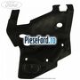 Insonorizant dreapta panou bord Ford Transit 2006-2014 2.2 TDCi RWD 155 cp CVRC diesel