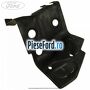 Insonorizant dreapta panou bord Ford Transit 2006-2014 2.4 TDCi 140 cp H9FB diesel