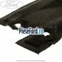 Insonorizant inferior plansa bord Ford Transit Connect 2002-2014 1.8 Di 75 cp BHPA, P7PA, P7PB, R2PA diesel