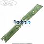Insonorizant inferior plansa bord Ford Transit Connect 2002-2014 1.8 Di 75 cp BHPA, P7PA, P7PB, R2PA diesel
