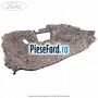 Insonorizant interior aripa spate dreapta Ford C-Max 2011-2015 1.6 TDCi 115 cp T1DA, T1DB diesel