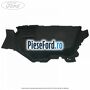 Insonorizant interior aripa spate dreapta hatchback Ford Focus 2011-2014 2.0 ST 250 cp R9DA, R9DB, R9DC, R9DD benzina