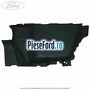 Insonorizant interior aripa spate dreapta hatchback Ford Focus 2014-2018 1.5 TDCi 120 cp XWDA, XWDB, XWDC, XWDD, XWDE diesel