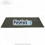 Insonorizant interior podea spre spate Ford B-Max 1.6 Ti 105 cp IQJA, IQJC benzina