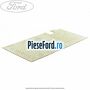 Insonorizant interior podea spre spate Ford Focus 2014-2018 1.5 TDCi 95 cp XXDA, XXDC, XXDD diesel