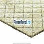Insonorizant interior podea spre spate Ford Focus 2014-2018 1.6 Ti 125 cp PNDA, PNDD benzina | Foto 2