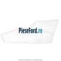 Insonorizant lateral podea portbagaj Ford B-Max 1.5 TDCi 75 cp UGJC, UGJG, XUJA, XUJB diesel