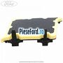 Insonorizant panou aripa spate dreapta Ford Focus 2011-2014 2.0 TDCi 115 cp TYDA diesel