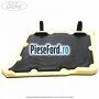 Insonorizant panou aripa spate dreapta Ford Focus 2014-2018 1.0 EcoBoost 125 cp M1DA, M1DC, M1DD benzina