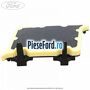 Insonorizant panou aripa spate dreapta Ford Focus 2014-2018 2.0 TDCi ST 185 cp T8DA diesel