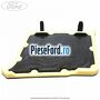 Insonorizant panou aripa spate dreapta Ford Focus 2014-2018 2.3 RS 350 cp YVDA benzina