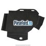 Insonorizant panou bord Ford Fiesta 2005-2008 1.4 TDCi 68 cp N4JB diesel