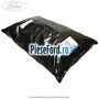 Insonorizant panou bord Ford Fiesta 2017-2023 1.0 EcoBoost 125 cp B7JA, B7JB, B7JC benzina
