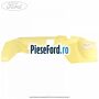 Insonorizant panou bord Ford Galaxy 2007-2014 2.0 TDCi 140 cp QXWA, QXWB, QXWC, UFWA diesel | Foto 2