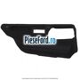 Insonorizant panou bord inferior dreapta Ford Grand C-Max 2011-2015 1.6 Ti 105 cp IQDA, IQDB benzina