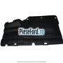 Insonorizant panou bord inferior dreapta Ford Mondeo 2000-2007 2.0 TDCi 130 cp FMBA, N7BA, N7BB diesel